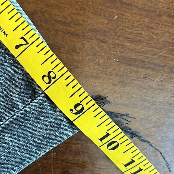 Hudson Jeans High-Rise Boot-Cut Jeans- Black- Size 30- NWOT - Picture 10 of 11